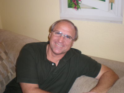 Howard Delano