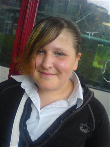 Ayesha Butler