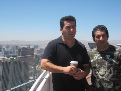 Reza Soltani