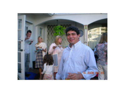 Guy Bevilacqua
