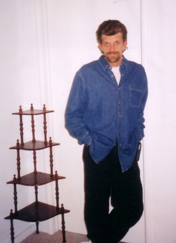 Robert Thurman