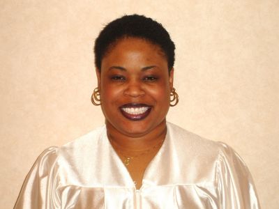 Taniqua Carter