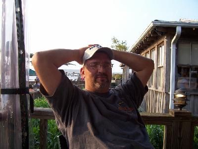 Christopher Prince