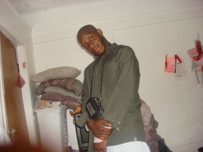 Otis Hill