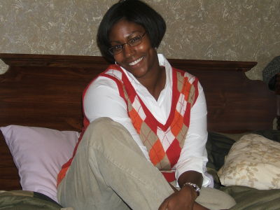 Ayana King
