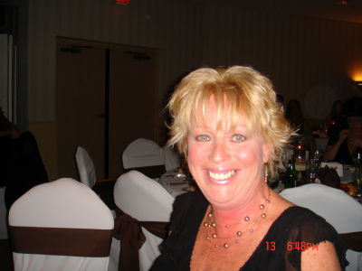 Joanne Krupinski