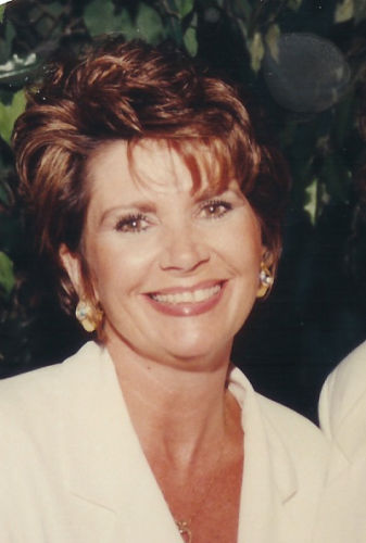 Deborah Profitt