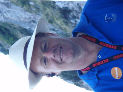 Gerald Ryan