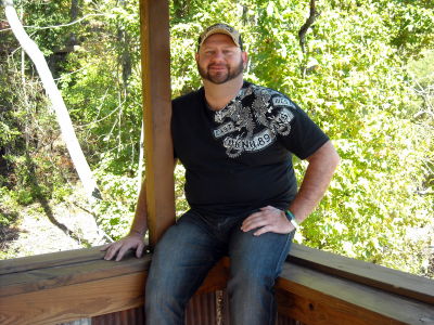 Terry Crosby