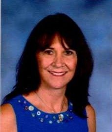 Lynda Woods