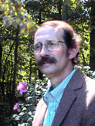 Mark Fawver