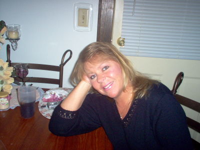 Julie Riechers