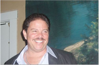 Gilbert Chavez