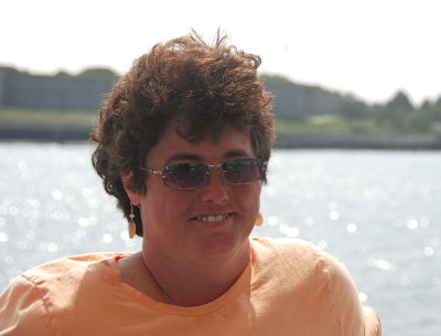 Michelle Hennessey