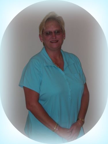 Elizabeth Triplett