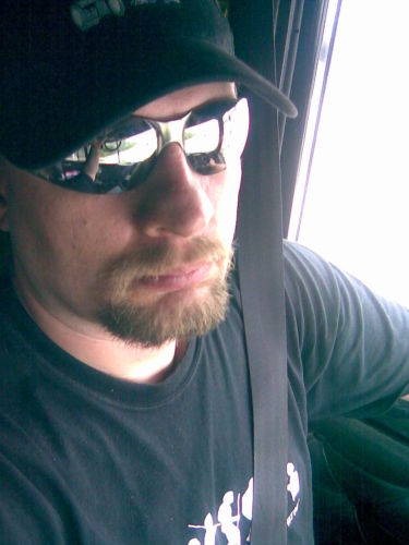 Brian Staley