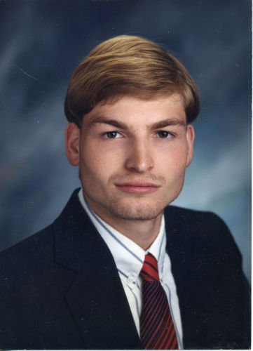 Michael Wasylkewicz