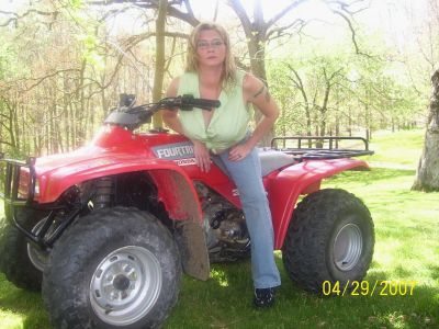 Tiffany Jones