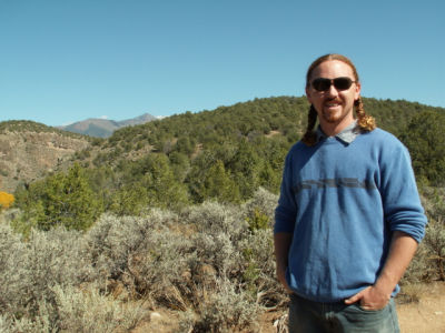 Ian Duncan