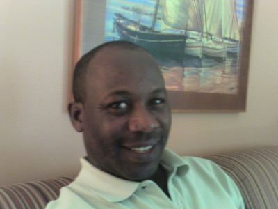 Moise Harris