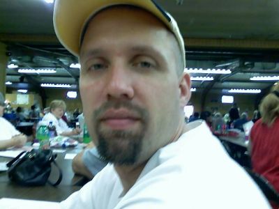 Shaun Pierce