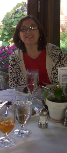 Helen Wacaser