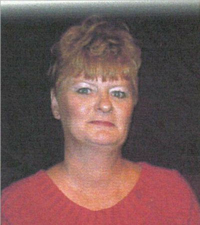 Donna Barnes