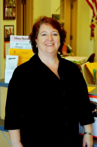 Maryalice Chandler