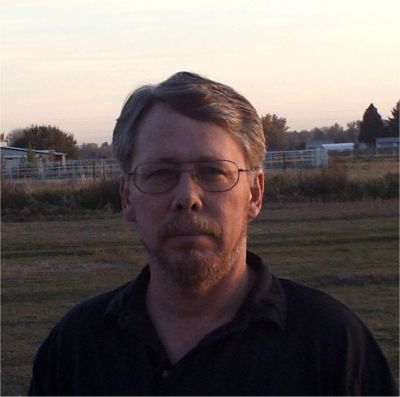 Randy Rasmussen