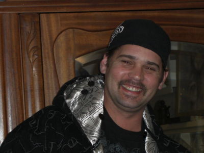 Danny Kasold