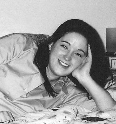 Tracey Weatherley