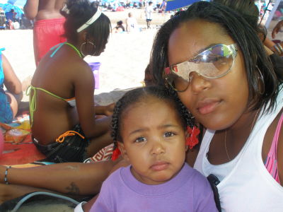 Jameelah Harris
