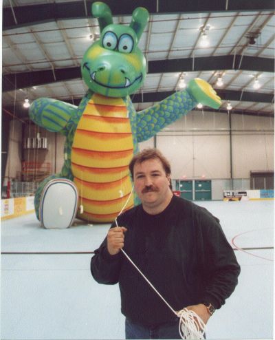 Bill Smith