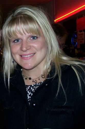 Dana Massey