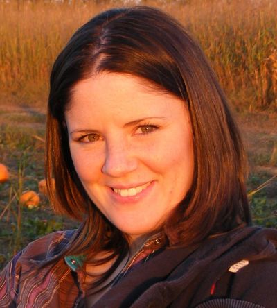 Maria Reed