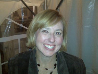 Elizabeth Kinsman