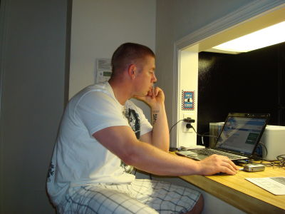 Kenneth Gossett