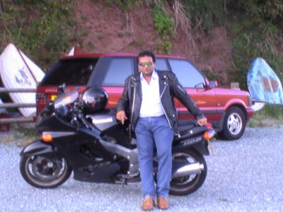 Chandy John