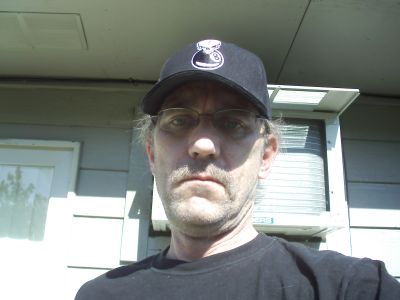 Charles Sisk