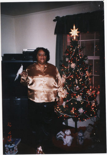 Vickie Moore