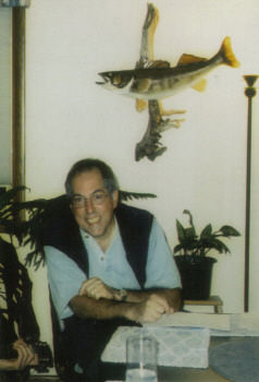 Jeffery Marinell