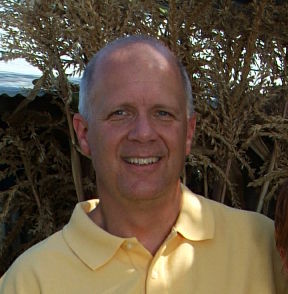 Michael Ernst