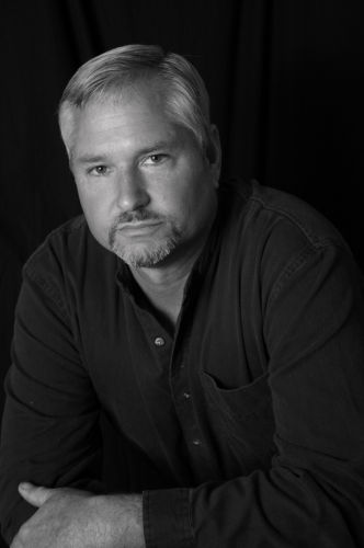 Glendon Carter