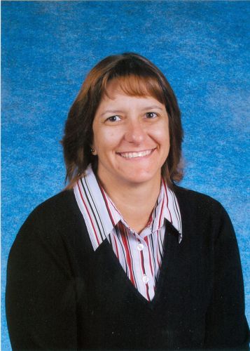 Melanie Iverson