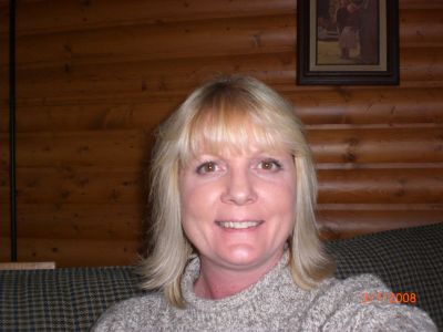 Robbi Forslund