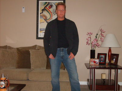 Gary Anthony