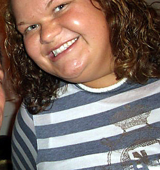 Annette Sweeney