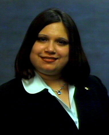 Felicia Byford