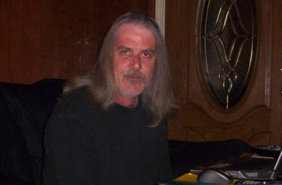 Frank Cisky