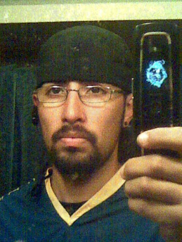 Juan Rangel
